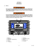 Preview for 49 page of Carrier TRANSICOLD Vector 8500 Operation & Service Manual