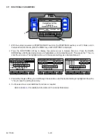 Preview for 72 page of Carrier TRANSICOLD Vector 8500 Operation & Service Manual