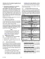 Preview for 86 page of Carrier TRANSICOLD Vector 8500 Operation & Service Manual