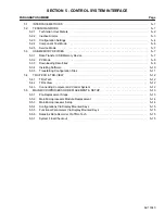 Preview for 96 page of Carrier TRANSICOLD Vector 8500 Operation & Service Manual