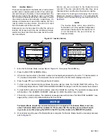 Preview for 99 page of Carrier TRANSICOLD Vector 8500 Operation & Service Manual