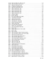 Preview for 132 page of Carrier TRANSICOLD Vector 8500 Operation & Service Manual