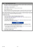 Preview for 159 page of Carrier TRANSICOLD Vector 8500 Operation & Service Manual