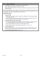 Preview for 231 page of Carrier TRANSICOLD Vector 8500 Operation & Service Manual