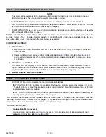 Preview for 239 page of Carrier TRANSICOLD Vector 8500 Operation & Service Manual