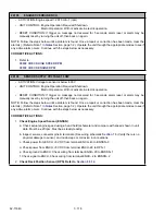 Preview for 251 page of Carrier TRANSICOLD Vector 8500 Operation & Service Manual