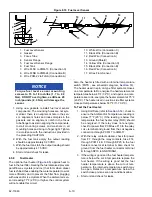 Preview for 264 page of Carrier TRANSICOLD Vector 8500 Operation & Service Manual