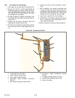 Preview for 280 page of Carrier TRANSICOLD Vector 8500 Operation & Service Manual