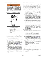 Preview for 285 page of Carrier TRANSICOLD Vector 8500 Operation & Service Manual