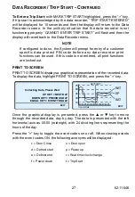 Preview for 33 page of Carrier TRANSICOLD Vector 8500 Operator'S Manual