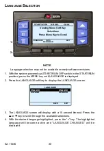 Preview for 36 page of Carrier TRANSICOLD Vector 8500 Operator'S Manual