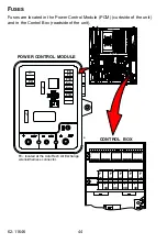 Preview for 50 page of Carrier TRANSICOLD Vector 8500 Operator'S Manual