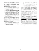 Preview for 59 page of Carrier EVERGREEN 23XRV Installation Instructions Manual