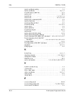 Preview for 273 page of Carrol Touch TouchSystems CarrollTouch Prog Programmer'S Manual