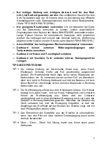 Preview for 6 page of Carromco 92601 Mounting Instructions