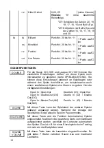 Preview for 9 page of Carromco 92601 Mounting Instructions