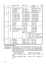 Preview for 23 page of Carromco 92601 Mounting Instructions