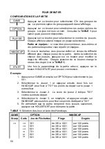 Preview for 49 page of Carromco 92601 Mounting Instructions