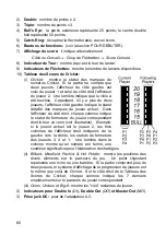 Preview for 59 page of Carromco 92601 Mounting Instructions