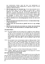 Preview for 61 page of Carromco 92601 Mounting Instructions