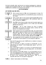 Preview for 62 page of Carromco 92601 Mounting Instructions