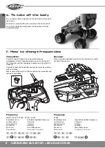 Preview for 8 page of Carson 407021 Instruction Manual