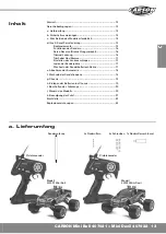 Preview for 13 page of Carson 407021 Instruction Manual