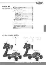 Preview for 33 page of Carson 407021 Instruction Manual