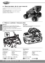 Preview for 38 page of Carson 407021 Instruction Manual