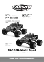 Preview for 44 page of Carson 407021 Instruction Manual