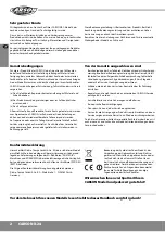 Preview for 2 page of Carson 50 040 7100 Instruction Manual