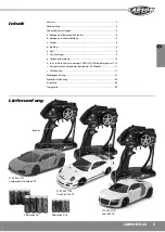 Preview for 3 page of Carson 50 040 7100 Instruction Manual