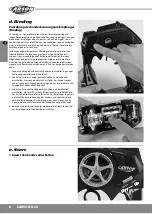 Preview for 8 page of Carson 50 040 7100 Instruction Manual