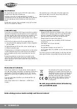 Preview for 12 page of Carson 50 040 7100 Instruction Manual