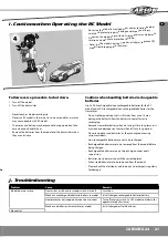 Preview for 21 page of Carson 50 040 7100 Instruction Manual