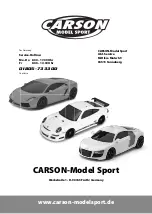 Preview for 60 page of Carson 50 040 7100 Instruction Manual