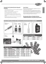 Preview for 5 page of Carson 500103040 Instruction Manual