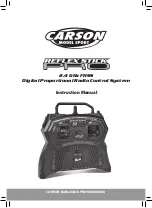 Carson 500500046 Instruction Manual preview