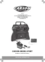 Preview for 16 page of Carson 500500046 Instruction Manual