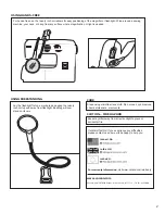 Preview for 2 page of Carson BoaMag Instructions