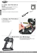 Preview for 18 page of Carson CE-10 Desert Quad 50 040 4012 Instruction Manual