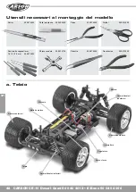 Preview for 46 page of Carson CE-10 Desert Quad 50 040 4012 Instruction Manual