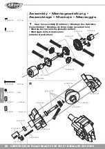 Preview for 52 page of Carson CE-10 Desert Quad 50 040 4012 Instruction Manual