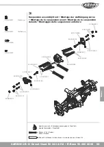 Preview for 53 page of Carson CE-10 Desert Quad 50 040 4012 Instruction Manual