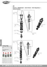 Preview for 54 page of Carson CE-10 Desert Quad 50 040 4012 Instruction Manual