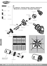 Preview for 56 page of Carson CE-10 Desert Quad 50 040 4012 Instruction Manual