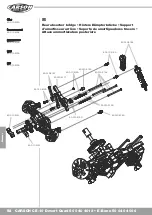 Preview for 58 page of Carson CE-10 Desert Quad 50 040 4012 Instruction Manual