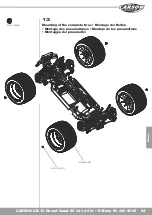 Preview for 63 page of Carson CE-10 Desert Quad 50 040 4012 Instruction Manual