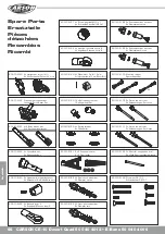 Preview for 66 page of Carson CE-10 Desert Quad 50 040 4012 Instruction Manual