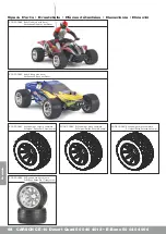 Preview for 68 page of Carson CE-10 Desert Quad 50 040 4012 Instruction Manual